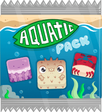 Aquatic Pack