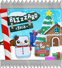 Blizzard Pack
